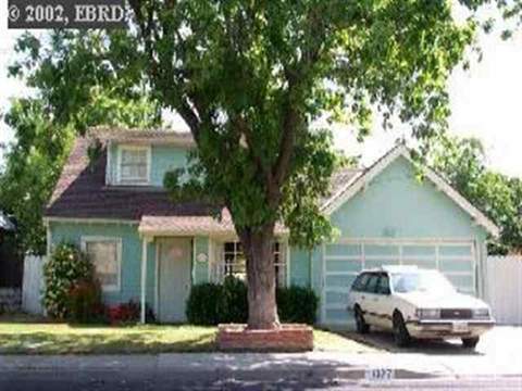 1377 Shakespeare Dr, Concord, CA 94521 photo 1