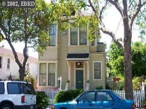 1816 9th St, Berkeley, CA 94710 photo 1