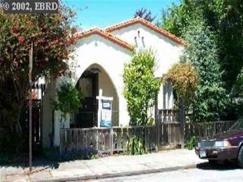 2640 California St, Berkeley, CA 94703 photo 1