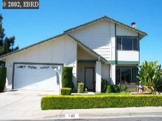 1143 Viewpointe, Rodeo, CA 94572 photo 1