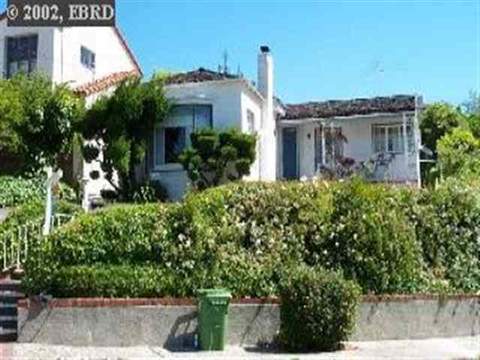 448 Modoc Ave, Oakland, CA 94618 photo 1
