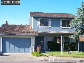 4532 Bell Ct, Richmond, CA 94804 photo 1