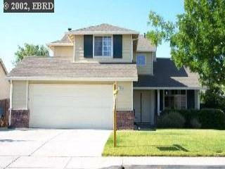 4686 La Vista Dr, Oakley, CA 94561 photo 1