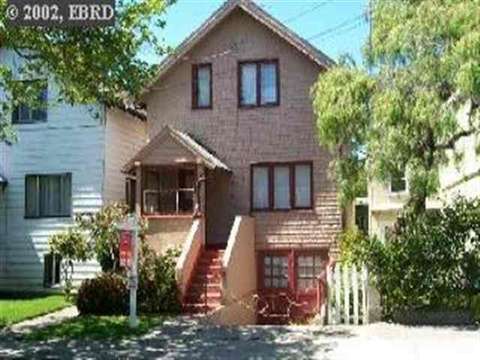 1741 Blake St, Berkeley, CA 94703 photo 1