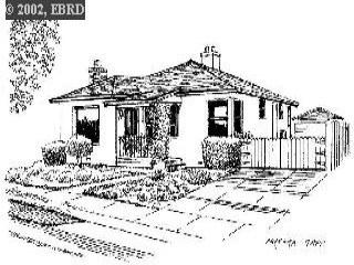 659 35th St, Richmond, CA 94805 photo 1