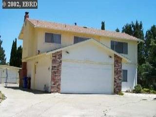 2321 Monte Verde Dr, Pinole, CA 94564 photo 1