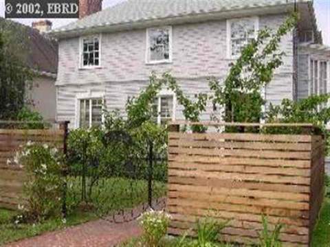 2524 Warring St, Berkeley, CA 94704 photo 1