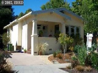 1539 Visalia Ave, Berkeley, CA 94707 photo 1