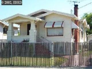 9314 Cherry St, Oakland, CA 94603 photo 1