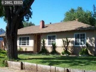 4118 Nulty Dr, Concord, CA 94521 photo 1