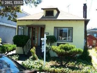 2744 Mabel St, Berkeley, CA 94702 photo 1