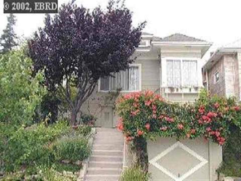 4333 Howe St, Oakland, CA 94611 photo 1