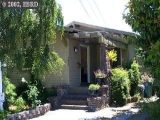 1624 Walnut St, Alameda, CA 94501 photo 1