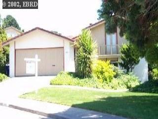 1207 Alberdan Ct, Pinole, CA 94564 photo 1