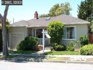 721 33rd St, Richmond, CA 94804 photo 1