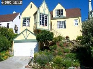 543 Spruce St, Berkeley, CA 94707 photo 1