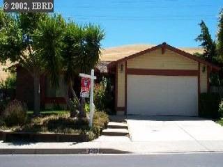 2263 Jacqueline Dr, Pittsburg, CA 94565 photo 1