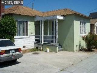 459 46th St, Richmond, CA 94805 photo 1
