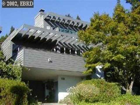 1117 Miller Ave, Berkeley, CA 94708 photo 1