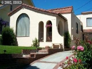 3246 Fernside Blvd, Alameda, CA 94501 photo 1