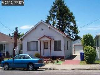 529 37th St, Richmond, CA 94805 photo 1