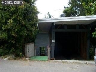 1224 Campus Dr, Berkeley, CA 94708 photo 1