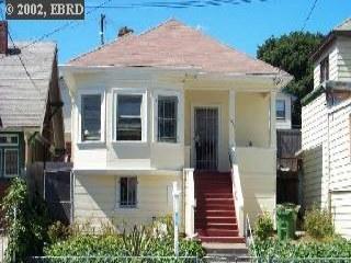 1821 E 21st St, Oakland, CA 94606 photo 1
