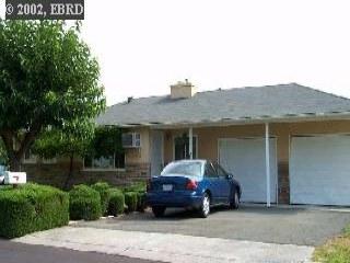 1058 Larry Pl, Concord, CA 94518 photo 1