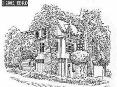 1 Willow Ln, Kensington, CA 94707 photo 1