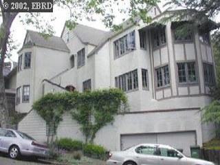 1635 Leroy Ave, Berkeley, CA 94709 photo 1