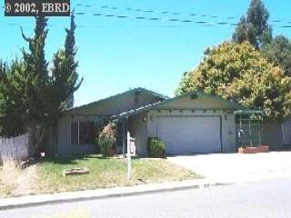 1537 Mann Dr, Pinole, CA 94564 photo 1
