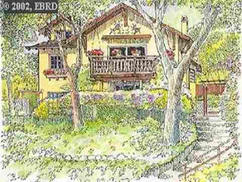 1383 La Loma Ave, Berkeley, CA 94708 photo 1