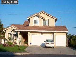 144 Meadowbrook, Oakley, CA 94561 photo 1