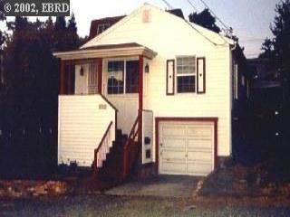 2321 Orange St, Martinez, CA 94553 photo 1