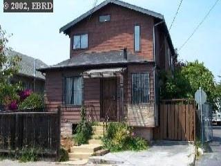 1705 Russell St, Berkeley, CA 94703 photo 1