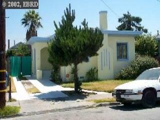 136 12th St, Richmond, CA 94801 photo 1