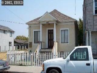 446 5th St, Richmond, CA 94801 photo 1