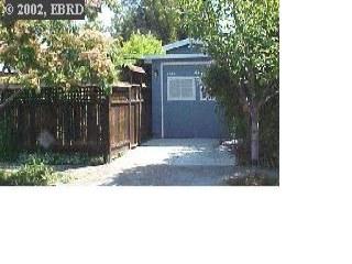 1625 Cornell Ave, Berkeley, CA 94702 photo 1