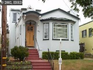 1403 Sacramento St, Berkeley, CA 94702 photo 1