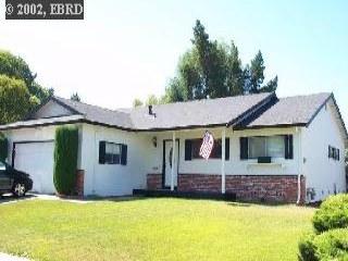 4994 Hames Dr, Concord, CA 94521 photo 1