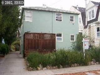 2147 Stuart St #4, Berkeley, CA 94705 photo 1