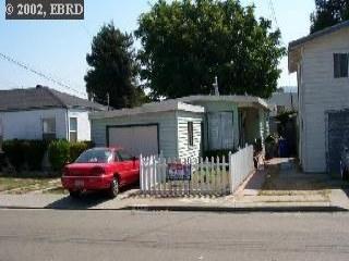 444 33rd St, Richmond, CA 94804 photo 1