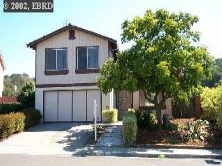 121 Thrush Ct, Hercules, CA 94547 photo 1