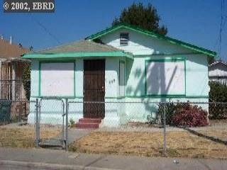 119 Silver Ave, Richmond, CA 94801 photo 1