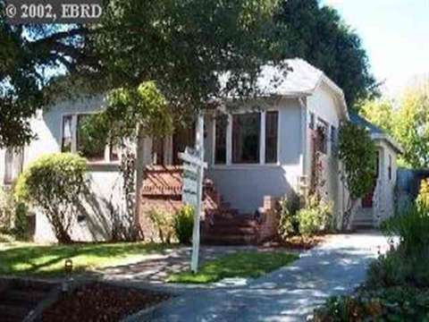 1857 San Pedro Ave, Berkeley, CA 94707 photo 1