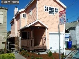 119 37th St, Richmond, CA 94805 photo 1