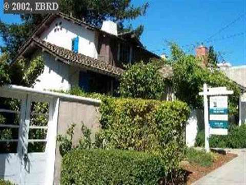 1680 La Loma Ave, Berkeley, CA 94709 photo 1