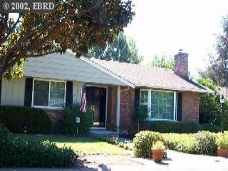 1778 Alray Dr, Concord, CA 94519 photo 1