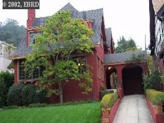 2727 Claremont Blvd, Berkeley, CA 94705 photo 1