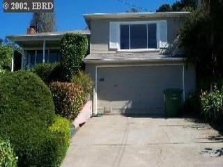 629 Grizzly Peak Blvd, Berkeley, CA 94708 photo 1